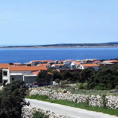 Mandre 4084c Apartament Pag Town