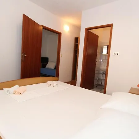 Apartament Mandre 4084c *
